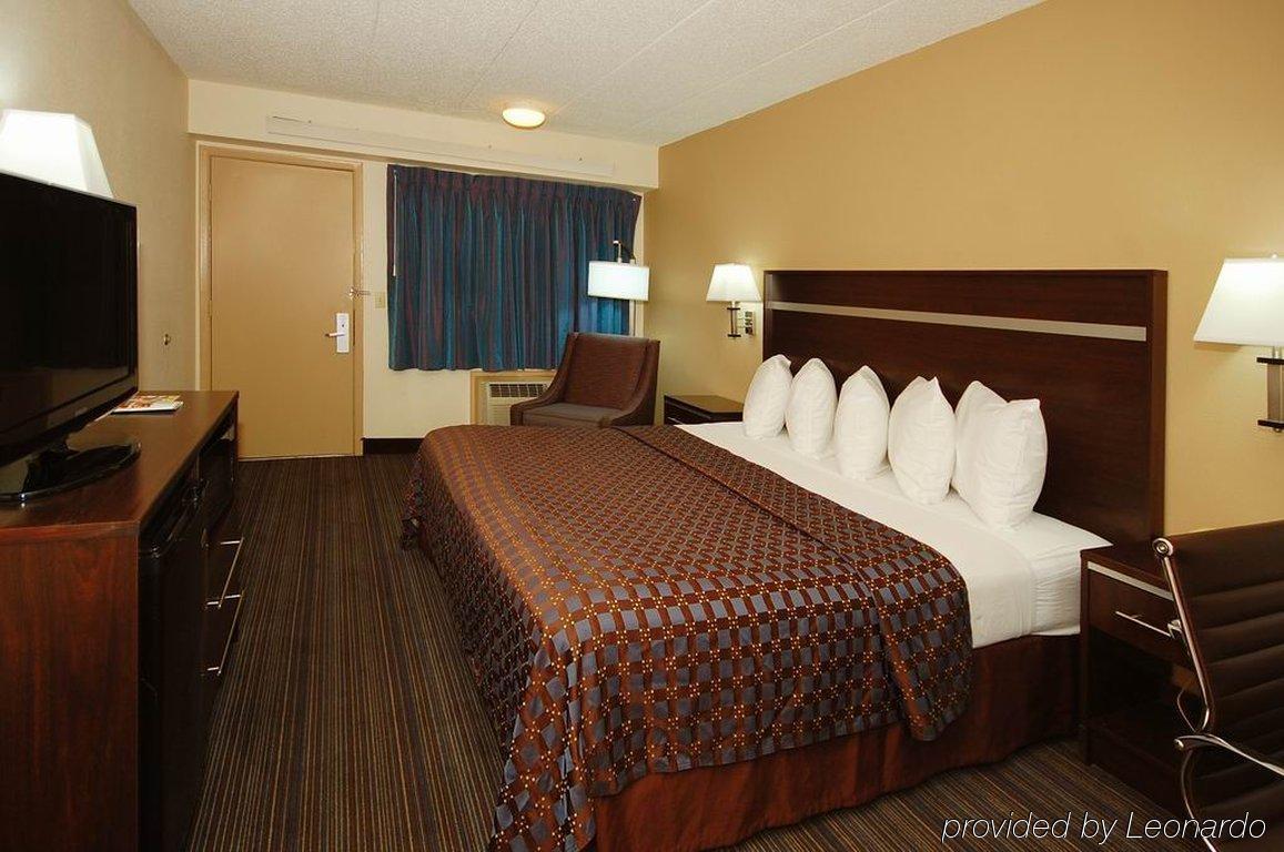 Motel 6-Charlotte, Nc - Airport Zimmer foto